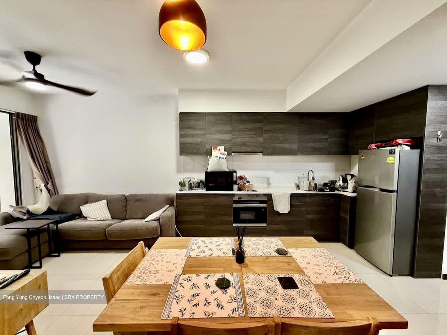 Sims Urban Oasis (D14), Condominium #531122821
